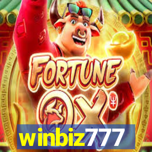 winbiz777