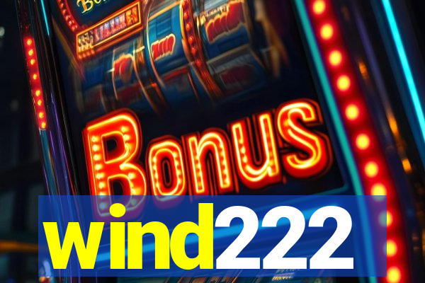 wind222