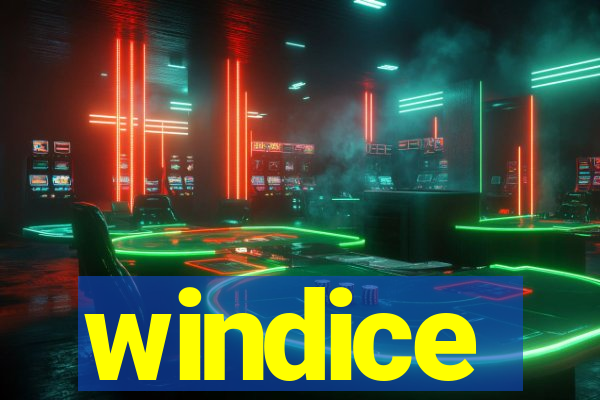 windice