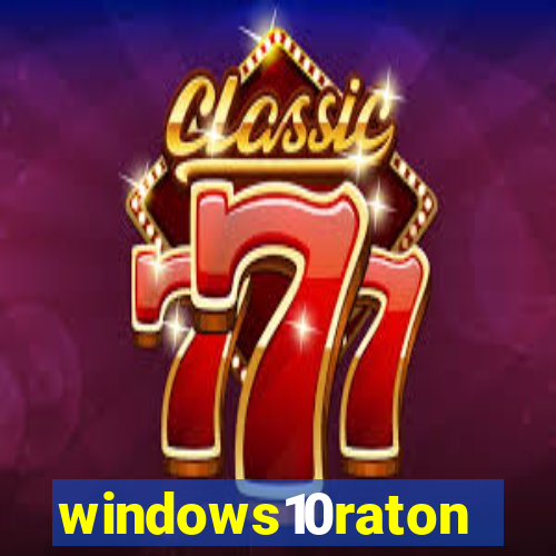 windows10raton