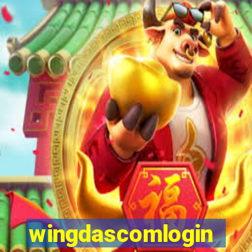 wingdascomlogin