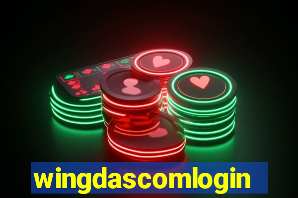 wingdascomlogin