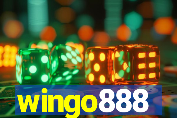 wingo888