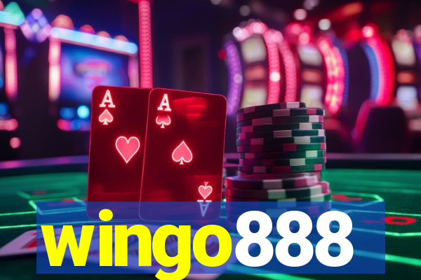 wingo888