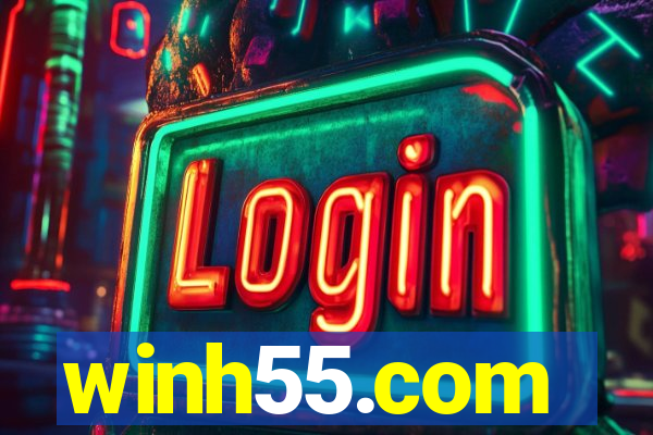 winh55.com