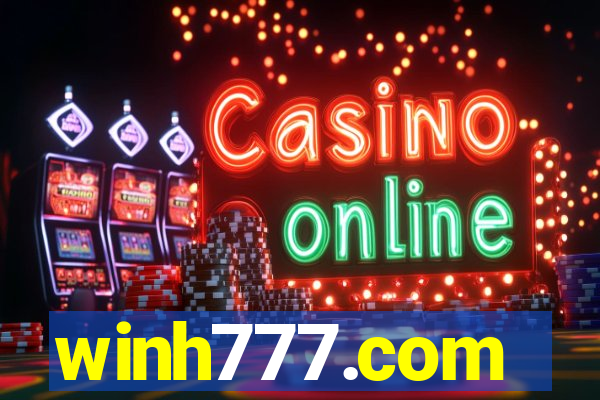 winh777.com