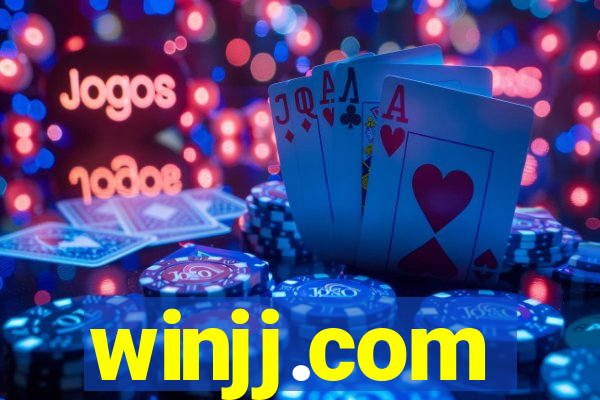 winjj.com