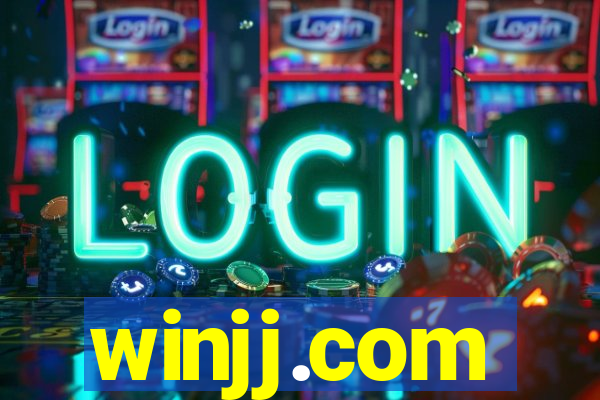 winjj.com