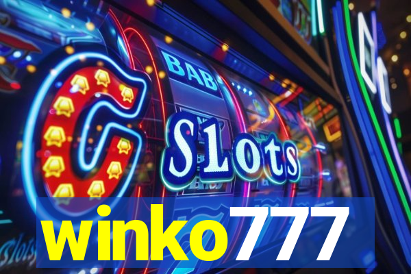 winko777