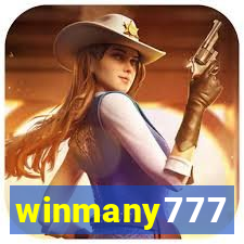 winmany777