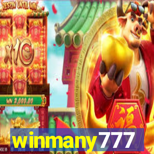 winmany777