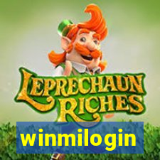 winmilogin