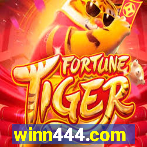 winn444.com