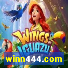 winn444.com