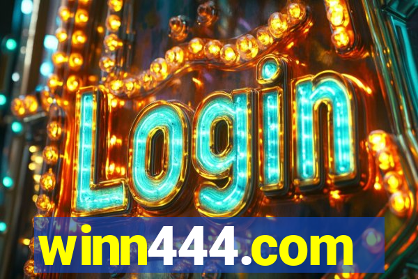 winn444.com