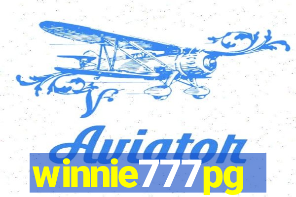 winnie777pg