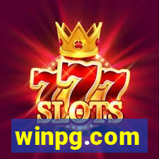 winpg.com