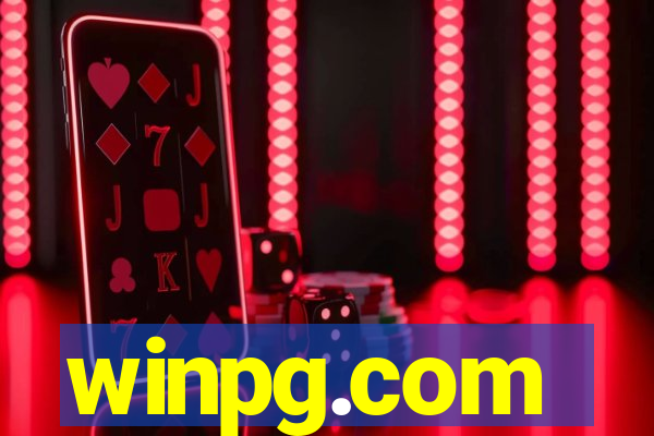 winpg.com