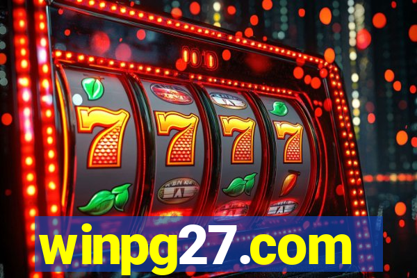 winpg27.com