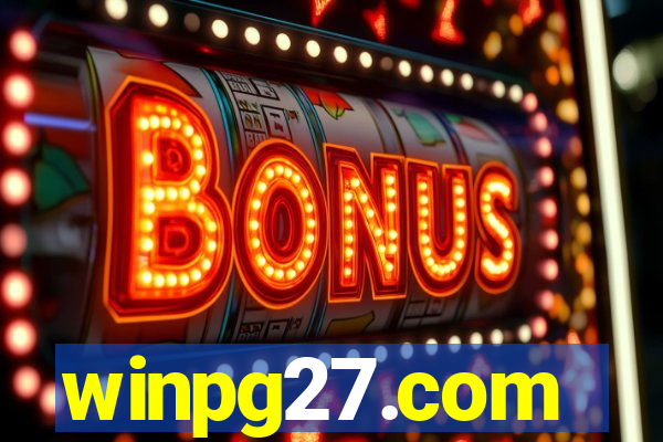 winpg27.com