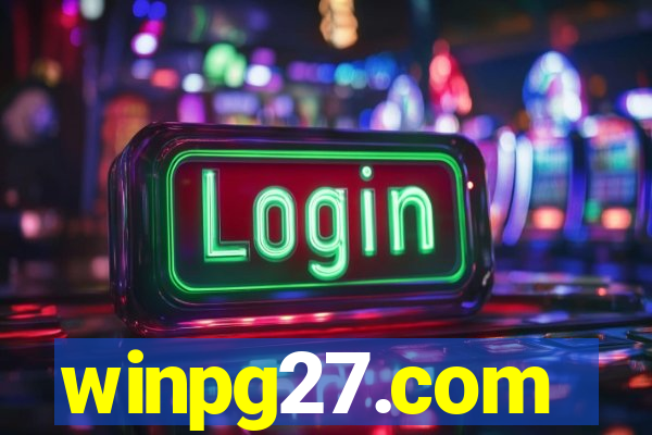 winpg27.com