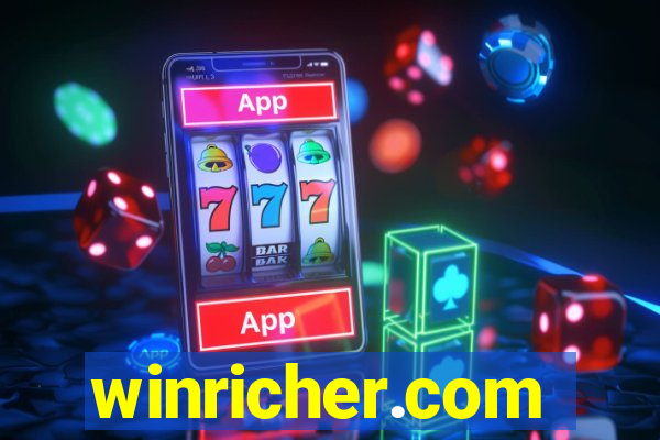 winricher.com