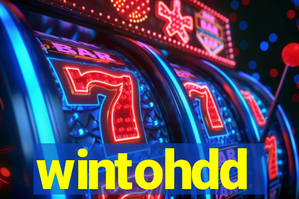 wintohdd