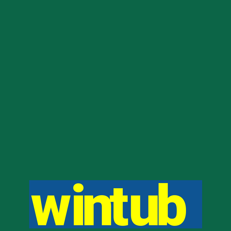 wintub