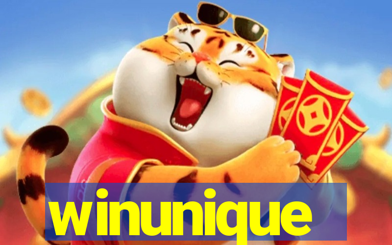 winunique