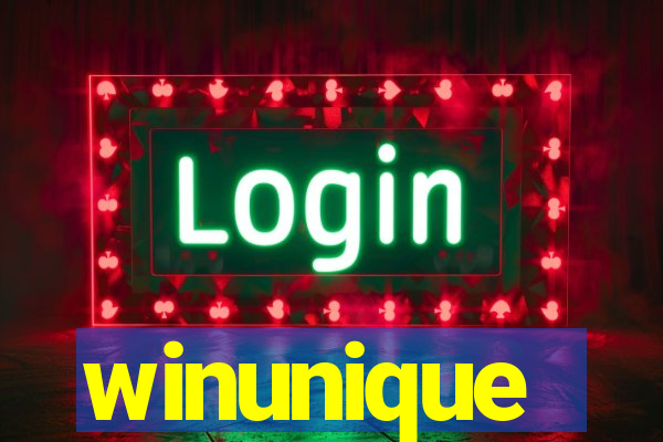 winunique