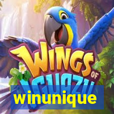 winunique