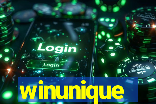 winunique