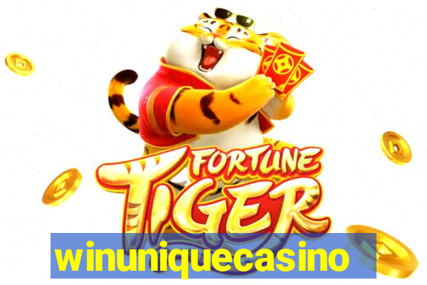 winuniquecasino