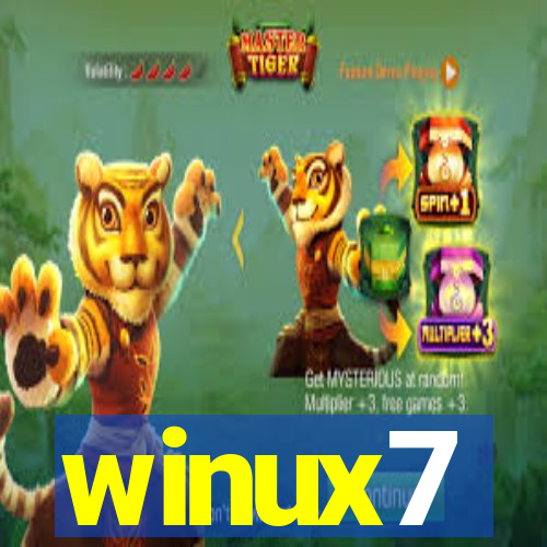 winux7