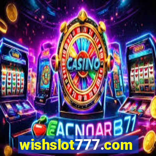 wishslot777.com