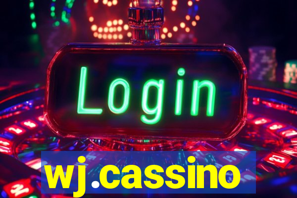 wj.cassino