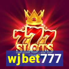 wjbet777