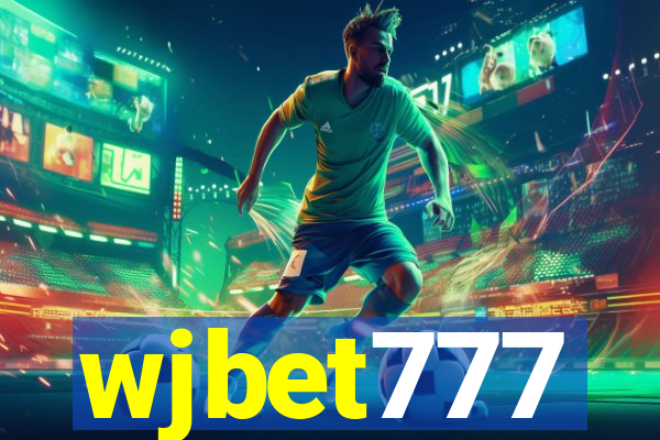 wjbet777