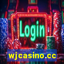 wjcasino.cc