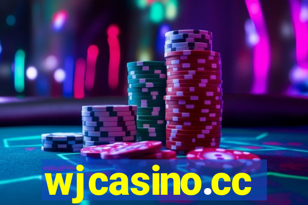 wjcasino.cc