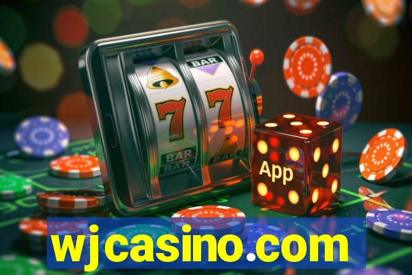 wjcasino.com