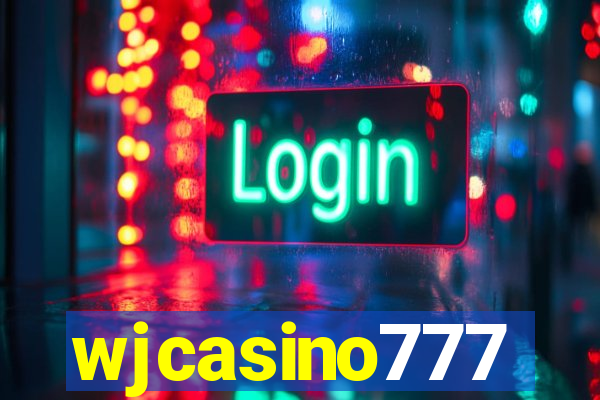 wjcasino777