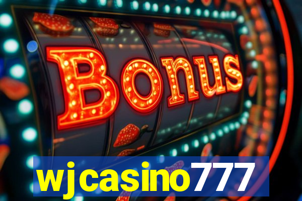 wjcasino777