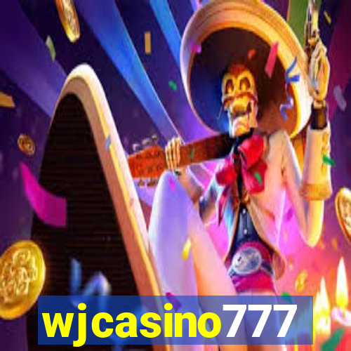 wjcasino777