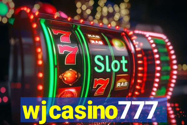 wjcasino777