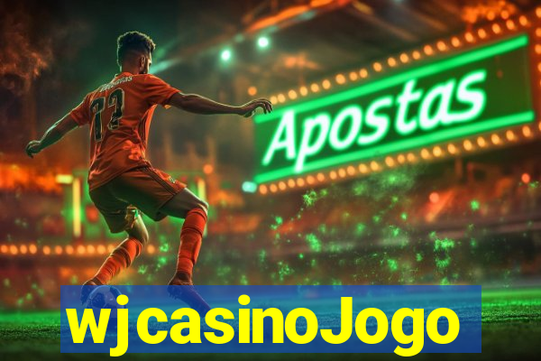 wjcasinoJogo