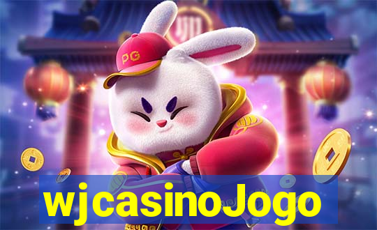 wjcasinoJogo