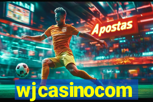 wjcasinocom