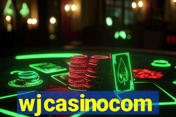 wjcasinocom