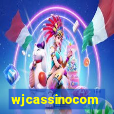 wjcassinocom